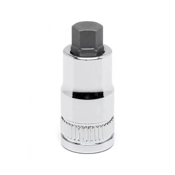 4mm Hex Bit 1/4" Square