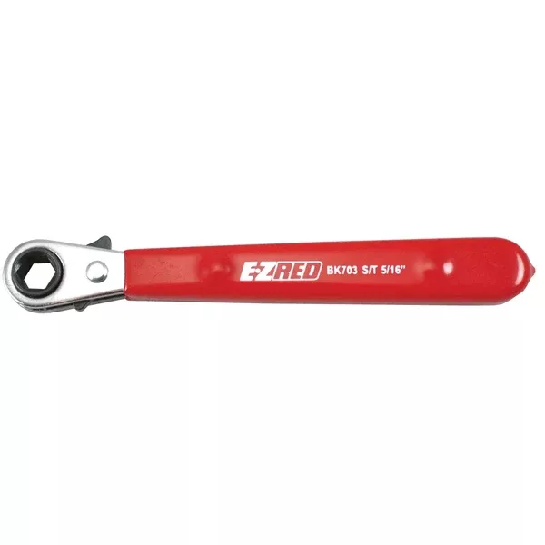 5/16" BATTERY WRENCH SHORT