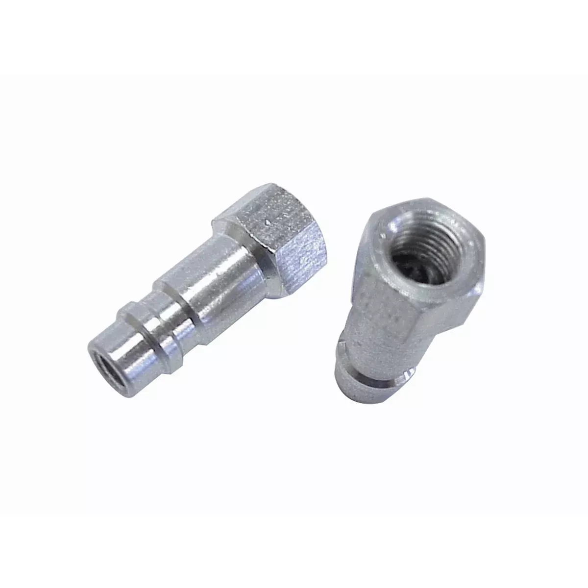 5-Pack of R-12 Low Side Conversion Valve Adapter CLP20125 Clip Light Manufacturing