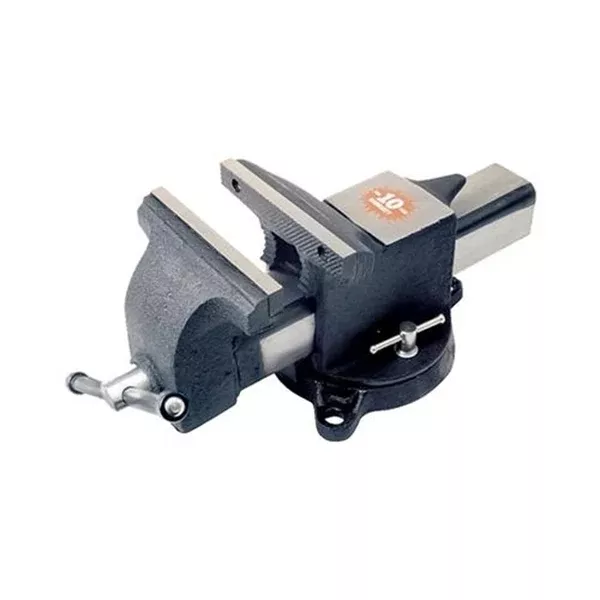 5" Steel Vise KTI64105