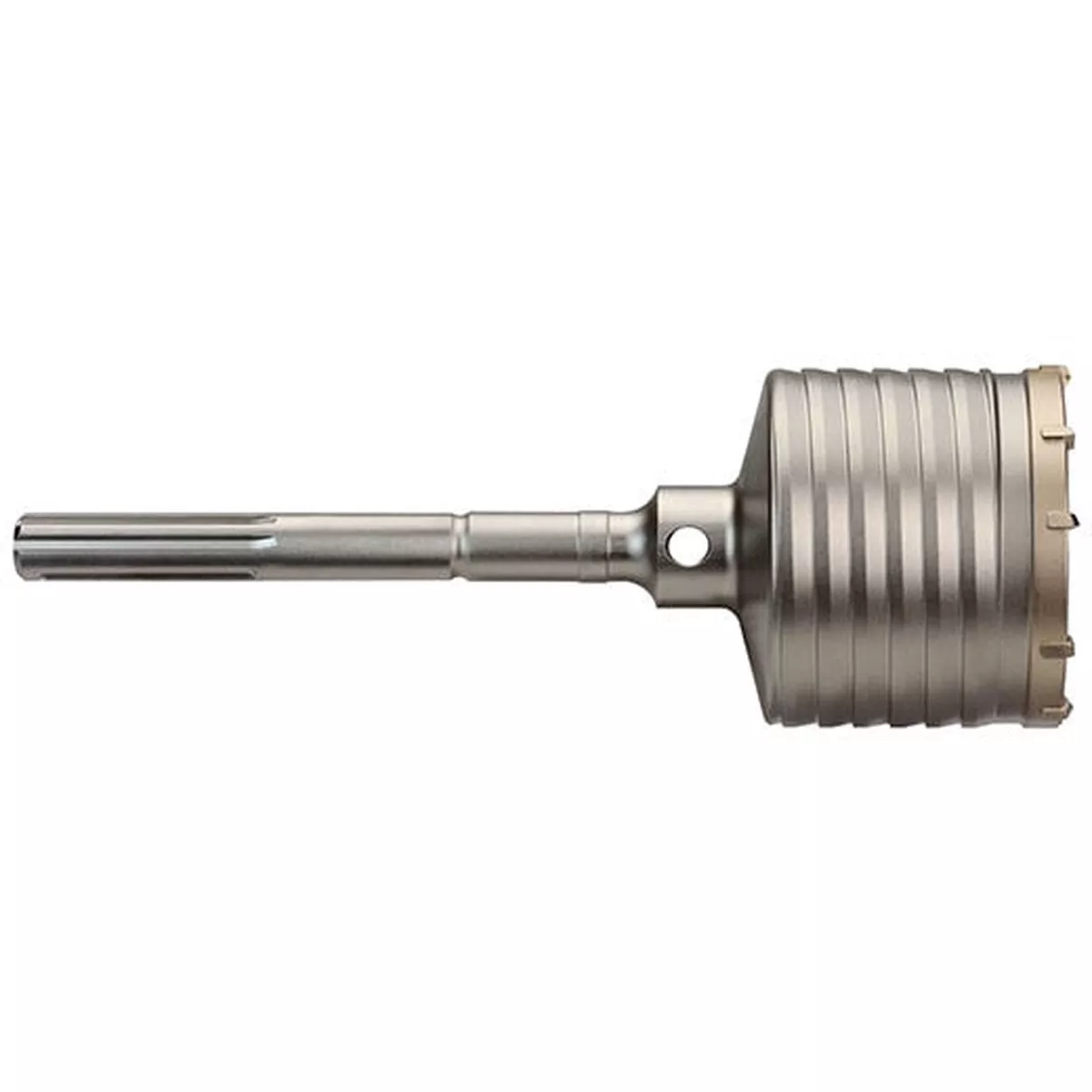 5" X 11-3/8" One Piece SDS-MAX Core Bit