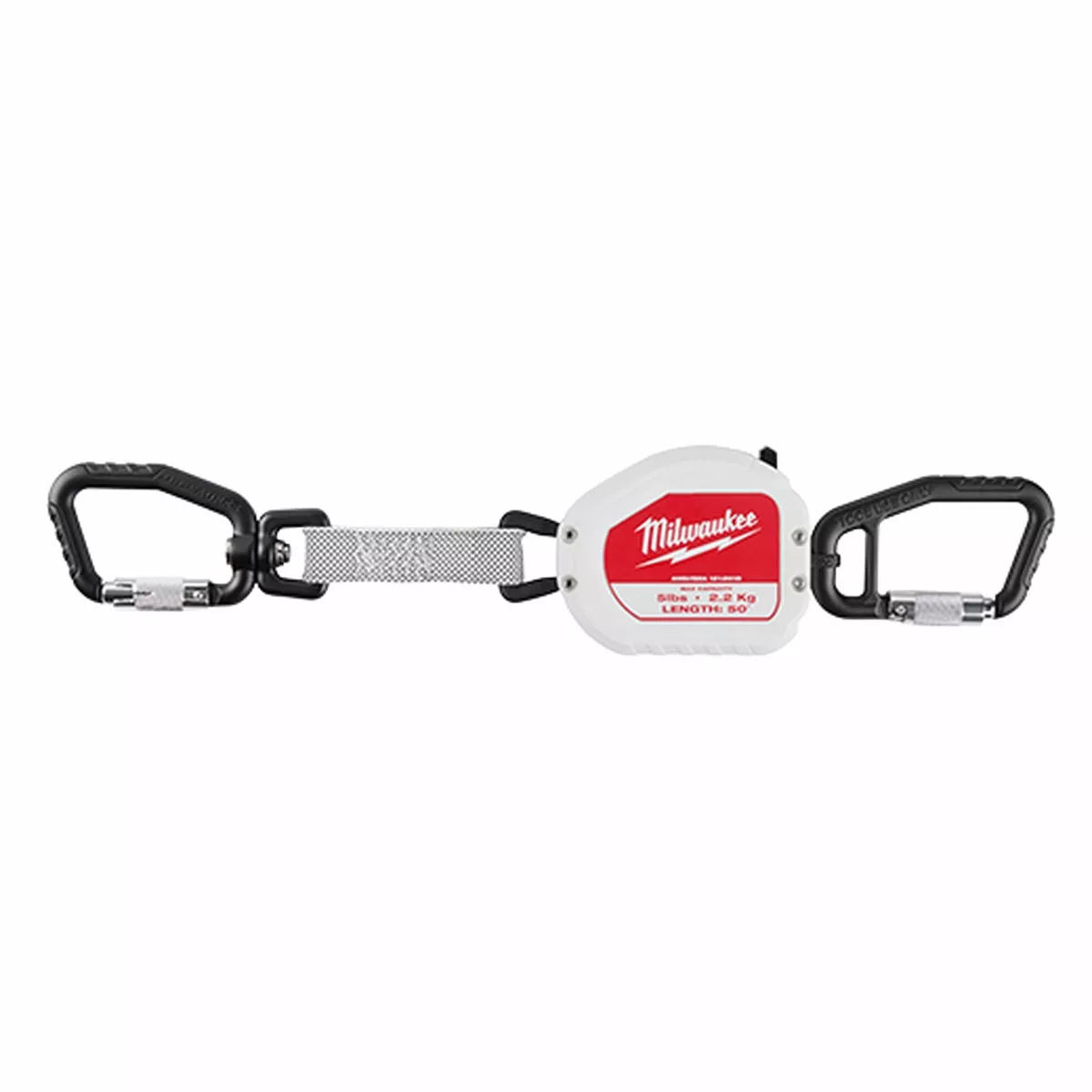 5Lbs 50" Retractable Tool Lanyard
