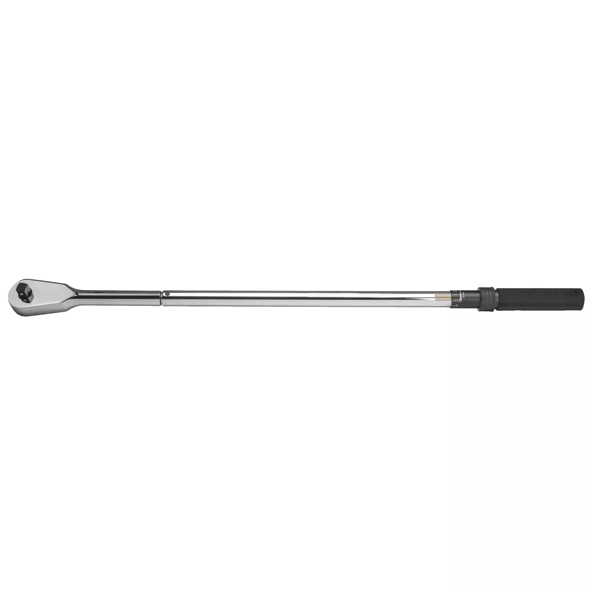 600 ft/lbs Torque Wrench CEN97355A Central Tools