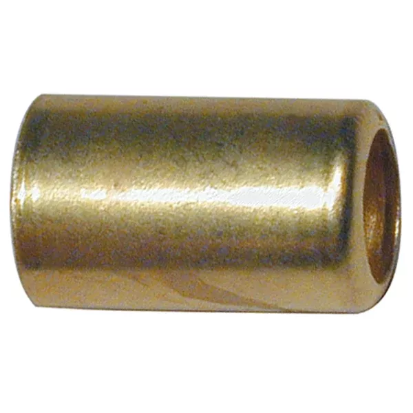 .687" I.D. Brass Ferrule