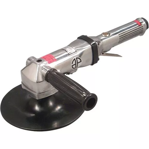 7" Angle Head Sander - 4,500rpm