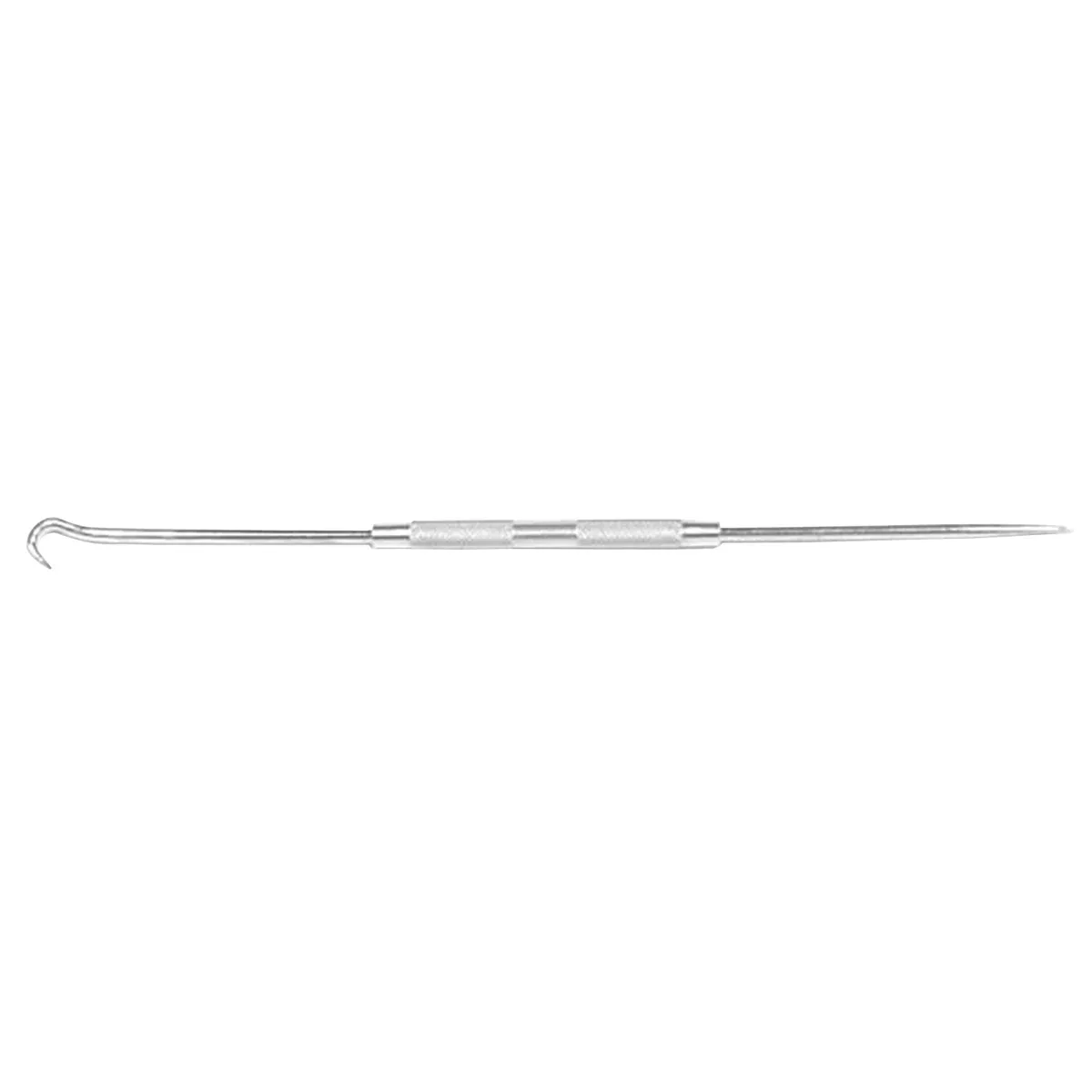 7" O-Ring, Seal and Scribe with Hook End CEN6542 Central Tools