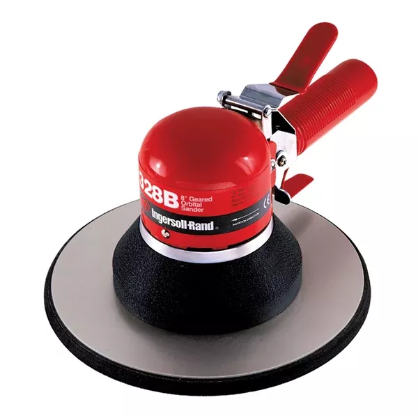 8" Air Orbital Sander IRT328B