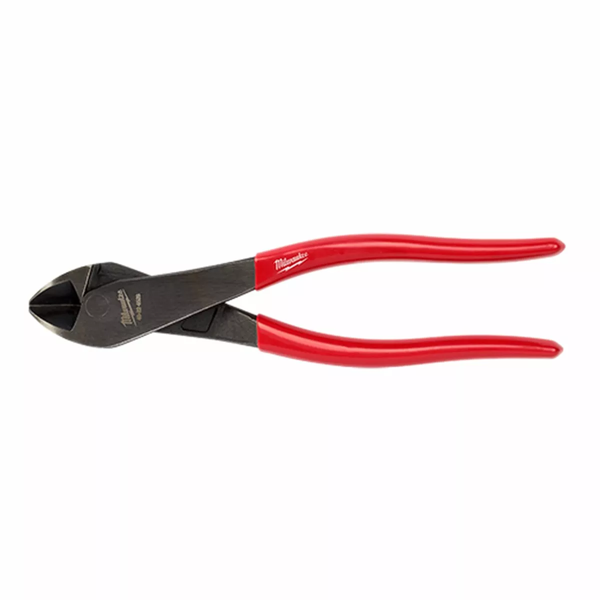 8" Angled Head Diagonal Cutting Pliers