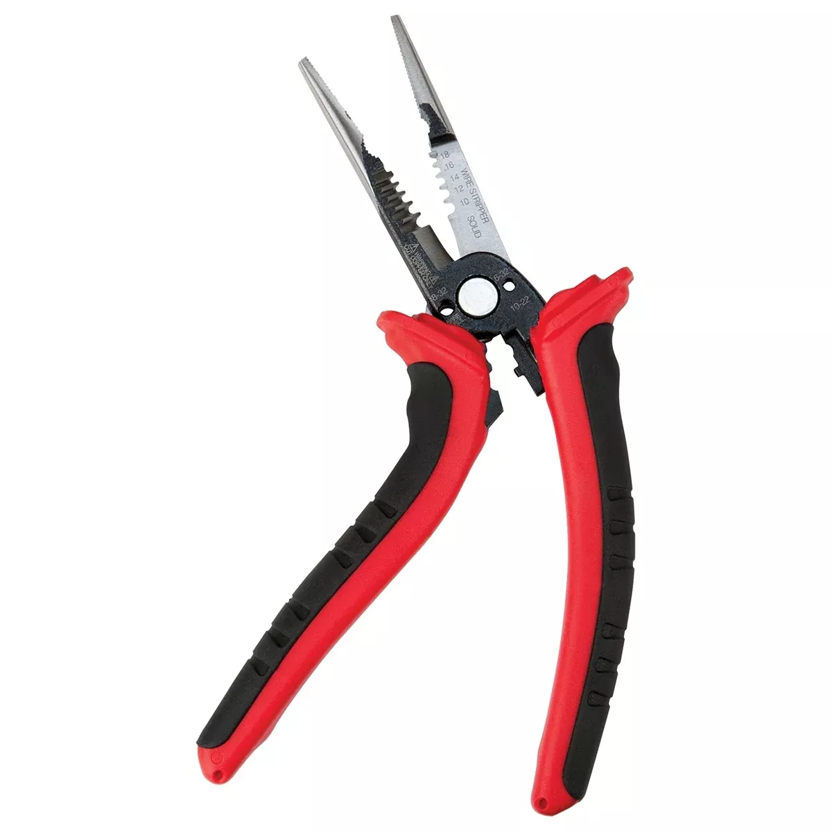 8" Angled Multi-Wire Strippers CHMW86505 Chamberlain
