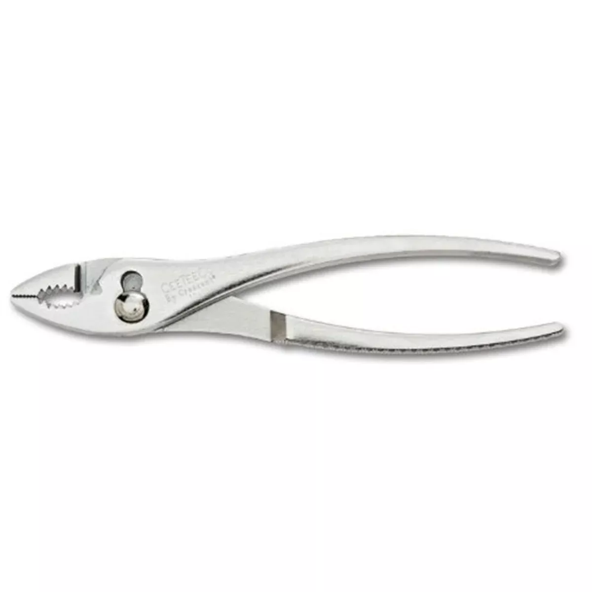 8" Cee Tee Co. Combination Slip Joint Pliers CRSH28N Crescent