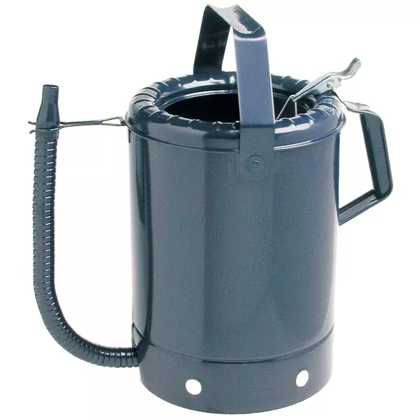 8 Quart Painted Measure with Flexible Spout PLW75-668