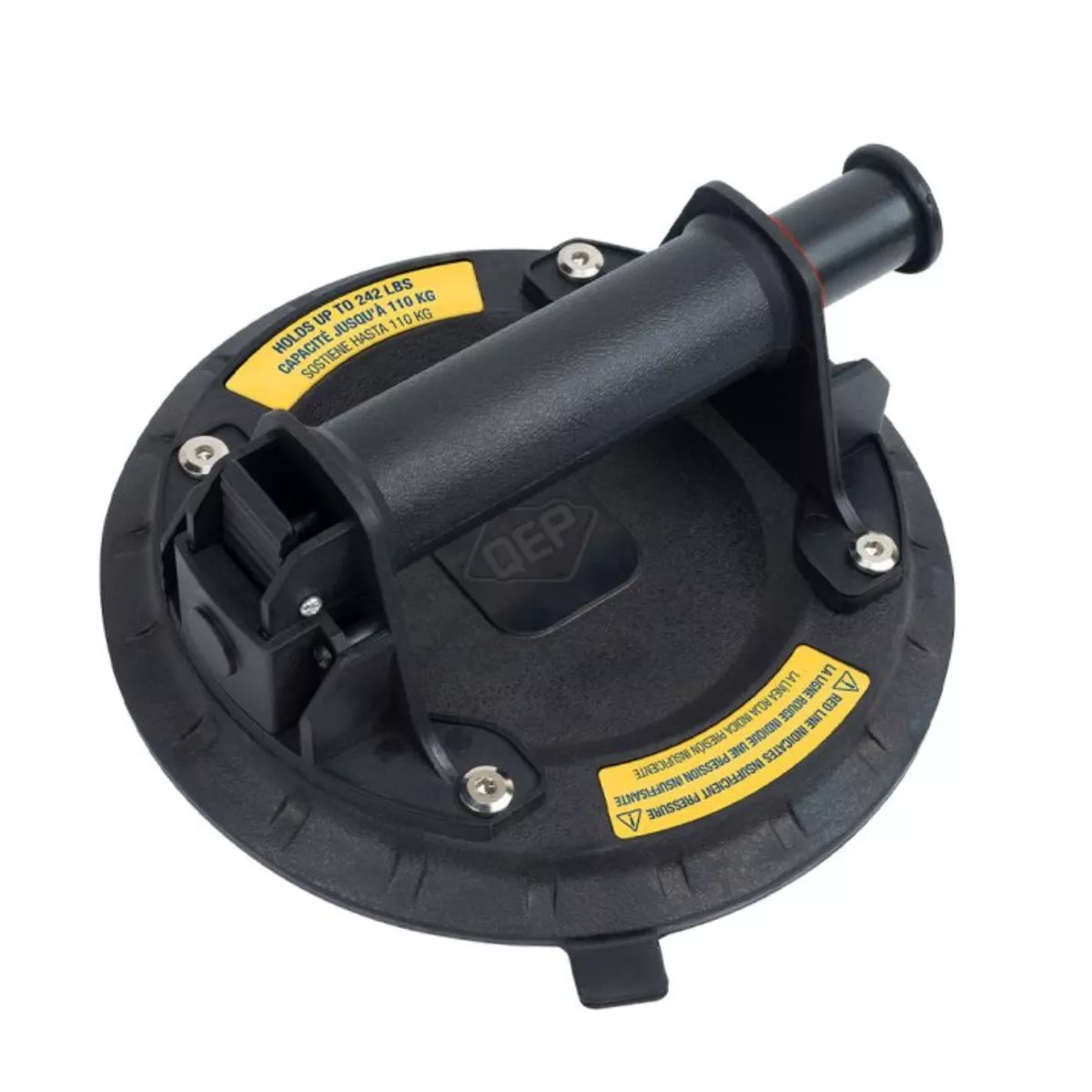 8" VACM PUMP SUCTION,10CS