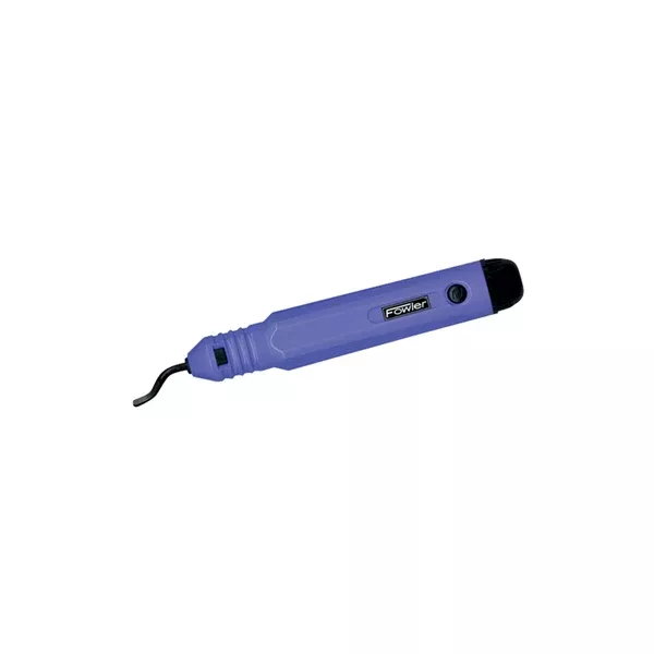 Adjustable Scraper and Deburring Cutter with Three Blades FOW72-483-003