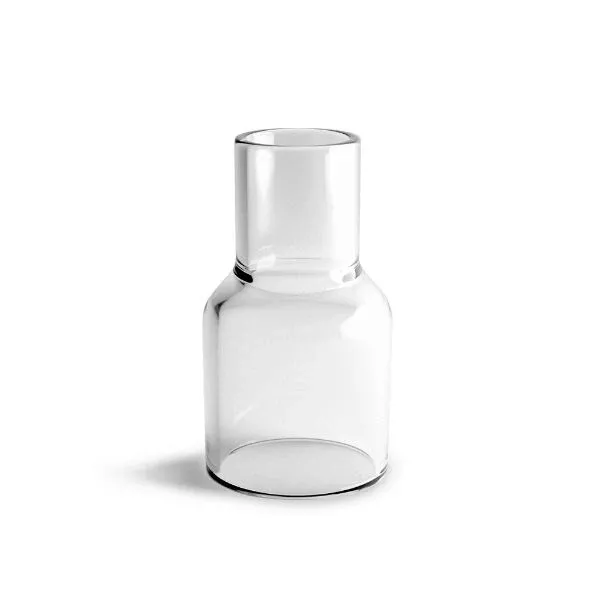 Arc T3/T5W Standard Quartz Cup 10mm Bore
