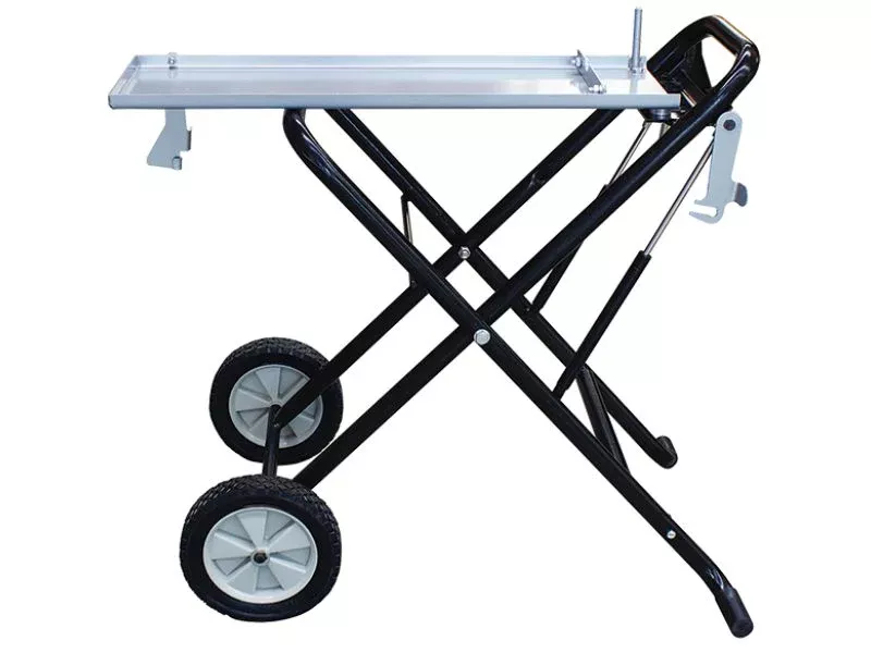 Beaver 50 Stand