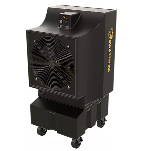 Big Ass Fans - Cool-Space 300 Evaporative Cooler