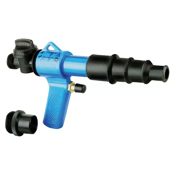"Blast-Vac" Multipurpose Cleaning Gun OTC6043