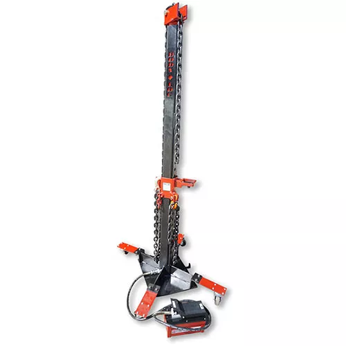 Body Loc 10-Ton 6' Pulling Post BL-29C