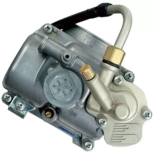 BOYESEN QUICKSTART ACCEL PUMP (APC-3QSK)