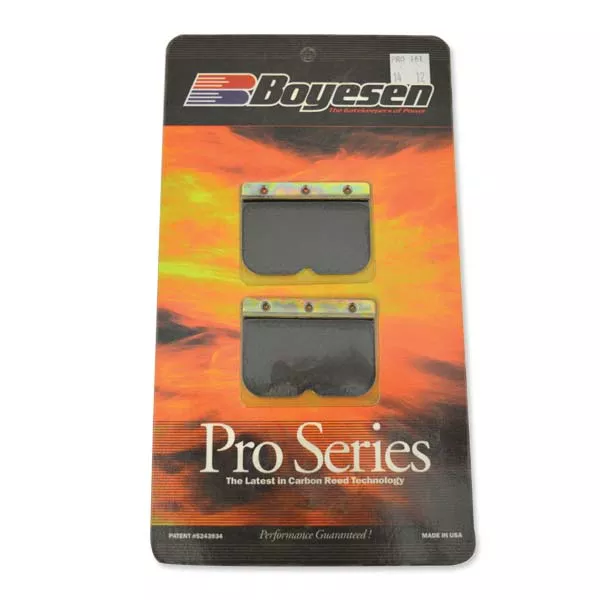BOYESEN RAD VALVEREP REED (PRO-161)