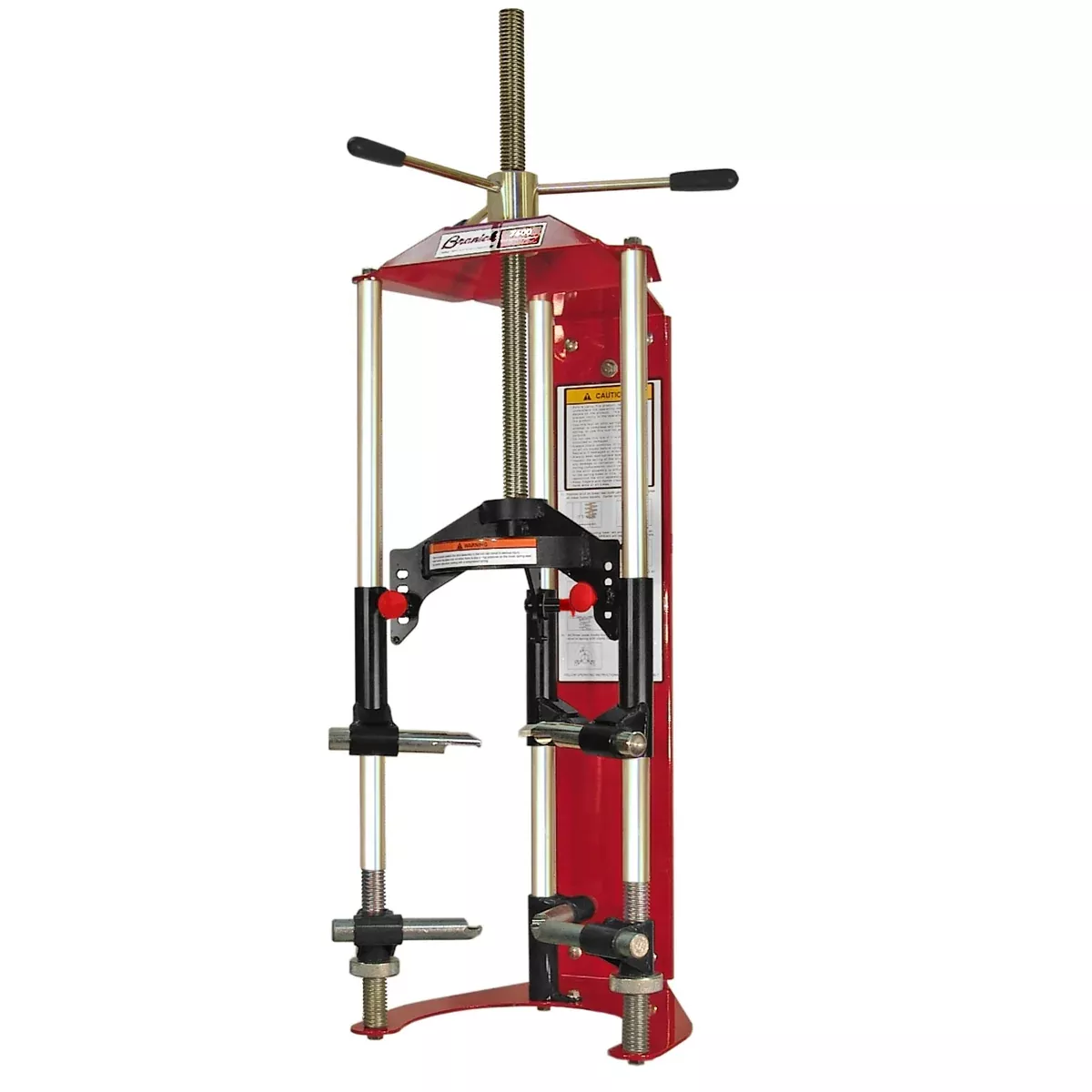 Branick 7600 Strut Spring Compressor BRA7600 Branick