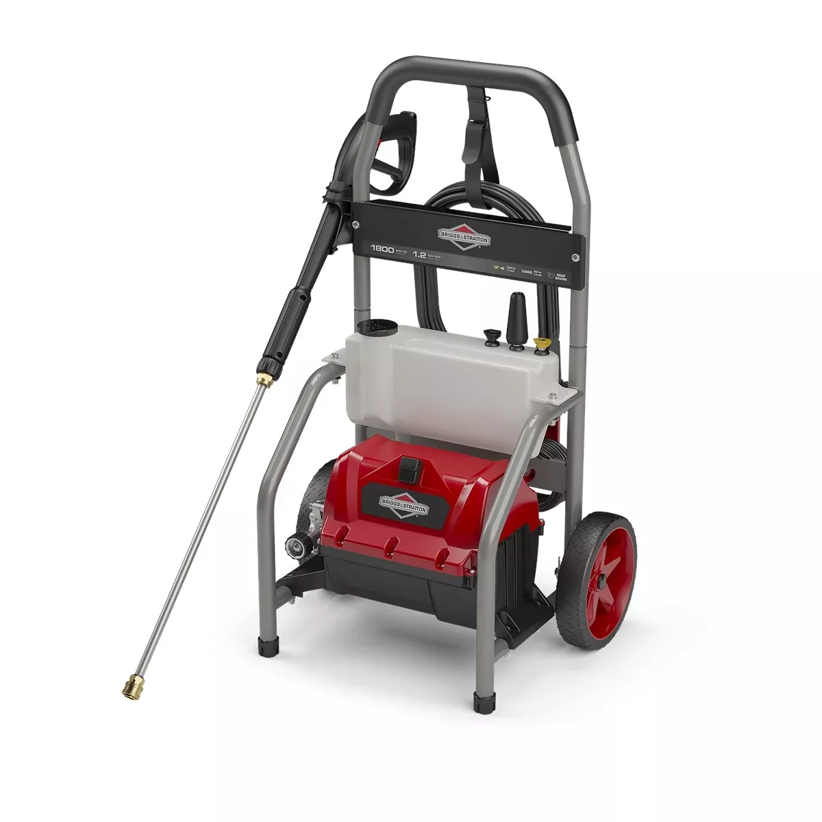 Briggs and Stratton BRG020680 Briggs & Stratton