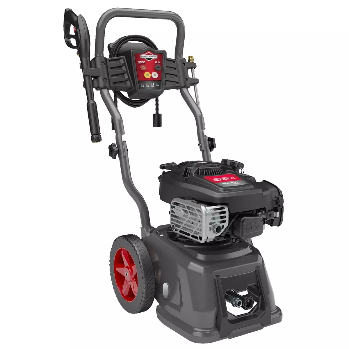 Briggs and Stratton BRG020685 Briggs & Stratton