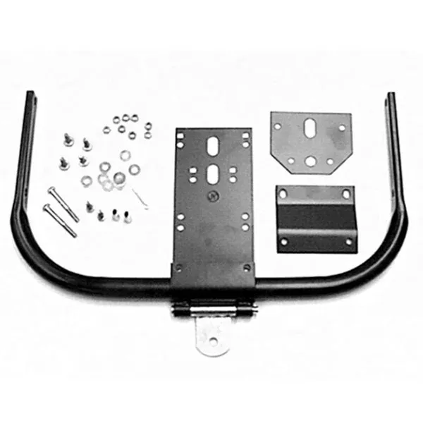 BRONCO HITCH (12-104-02)