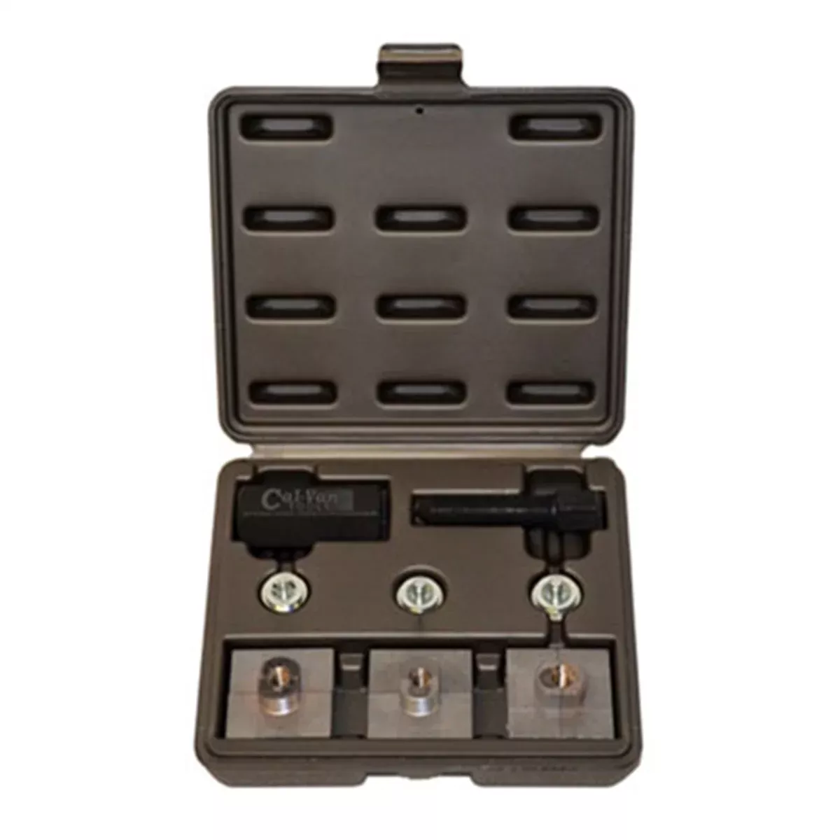 Bubble Inline Flaring Tool Set CAL156 Horizon Tool