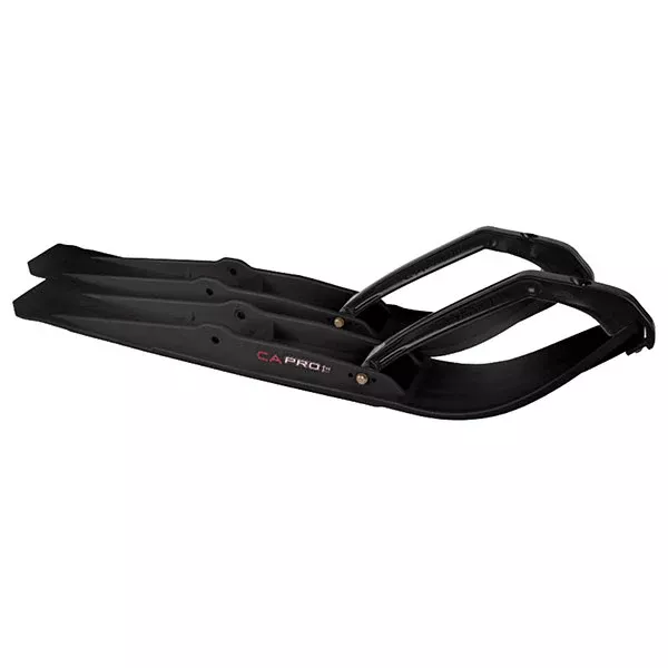 C&A Pro RZ Performance Trail Snowmobile Skis - 150-7051