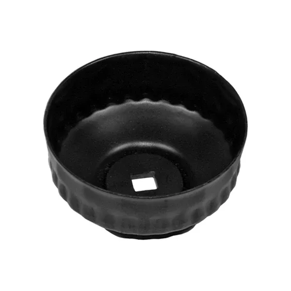 Cap Filter Wrench 74-76mm/15 Flute