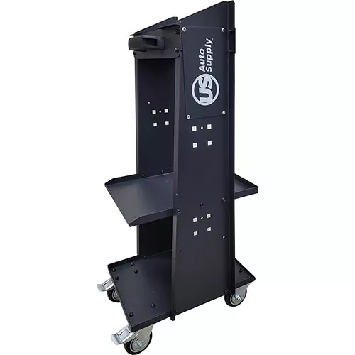 Cart for Dent Champ S200