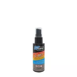 CEC Corp C-SET Accelerator Mist Spray (2 oz)