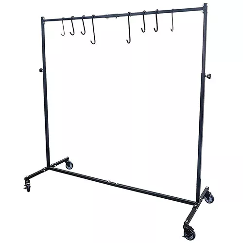 Champ Adjustable Paint Rack