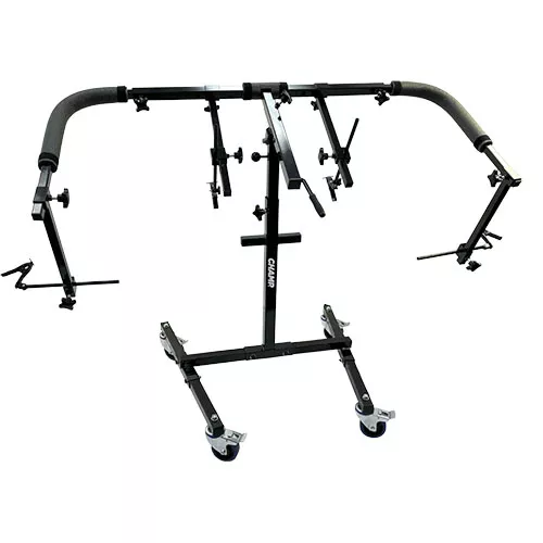 CHAMP PRO Bumper Stand
