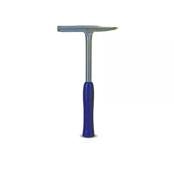Chipping Hammer - Rubber Handle