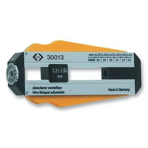 CK Wire Stripper Size 2 0.25-0.8mm