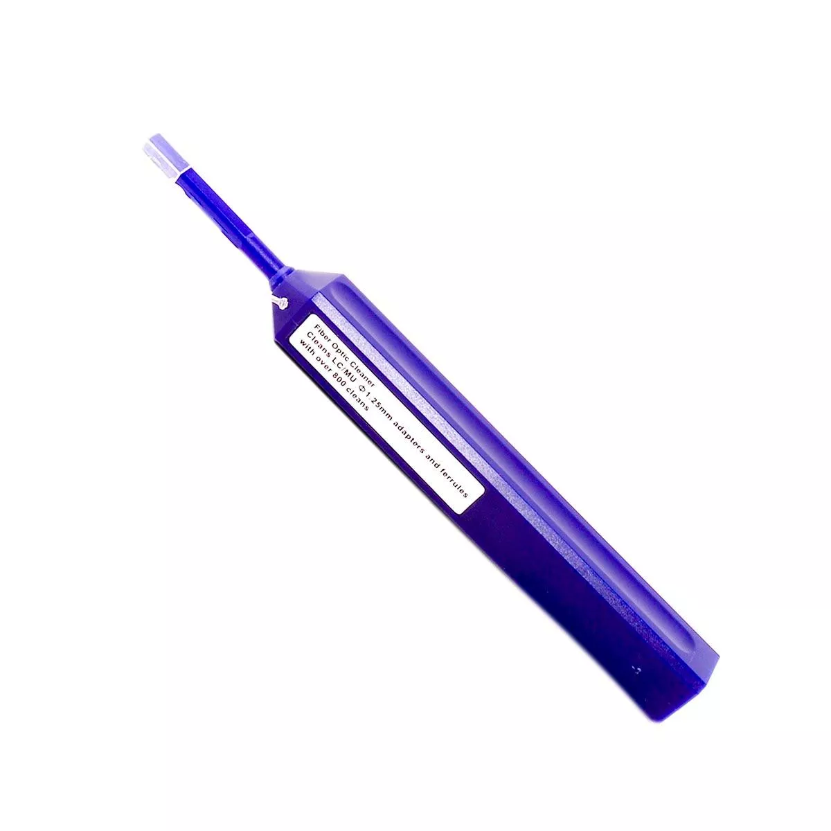Cleerline SSF One Click Cleaner LC @ 1.25mm