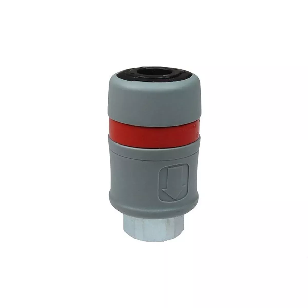 COIJALI 110C Composite Coupler 1/4 Inch Female Mega Flow
