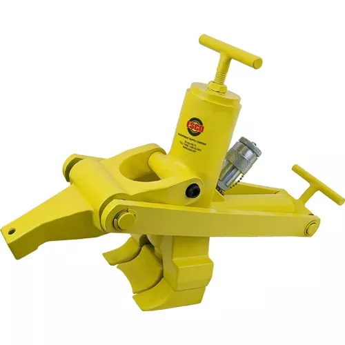"Combi" Hydraulic Tire Bead Breaker