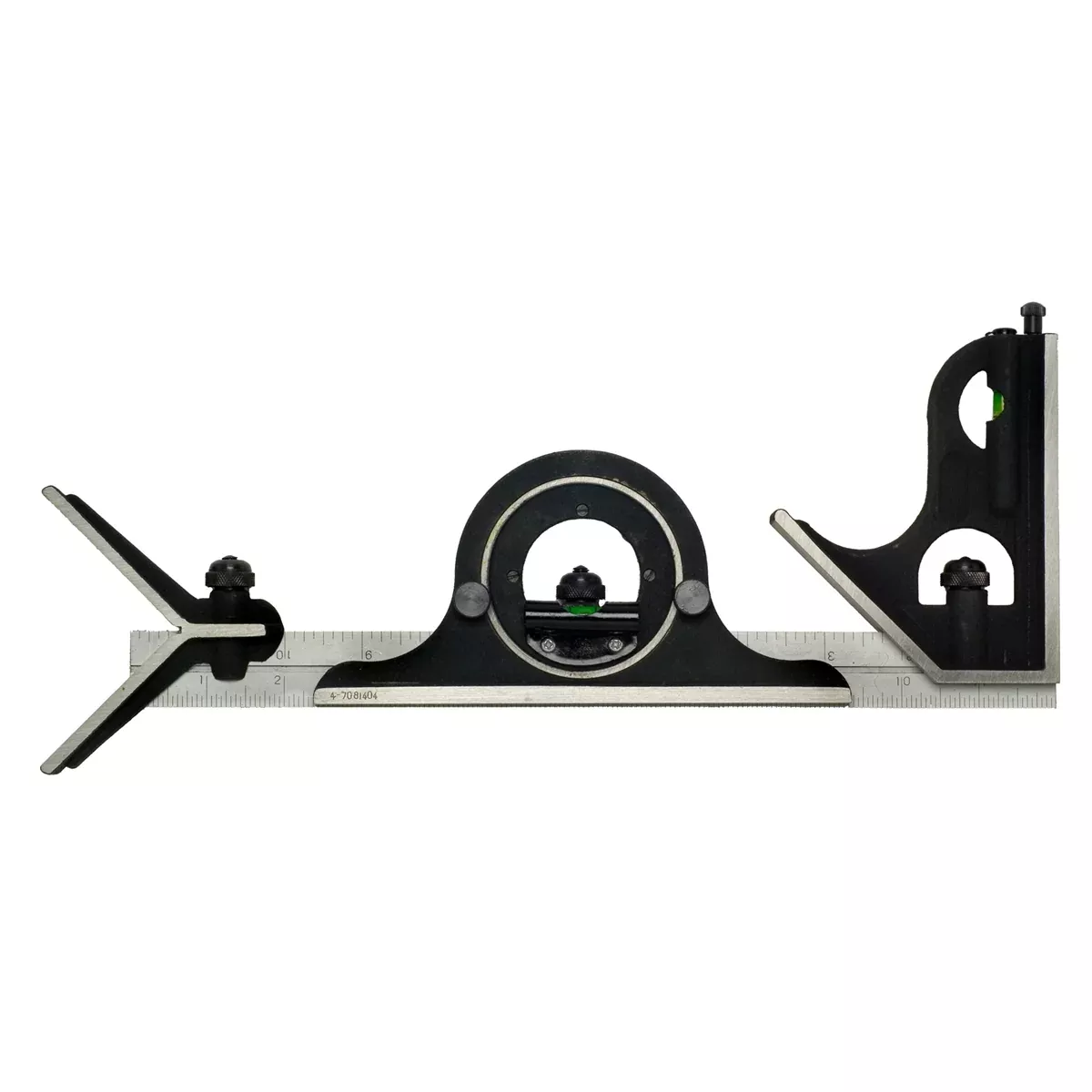 Combination Square Set CEN3S503 Central Tools