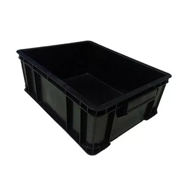 Conductive Circulation Box 600 x 400 x 340mm (OD)