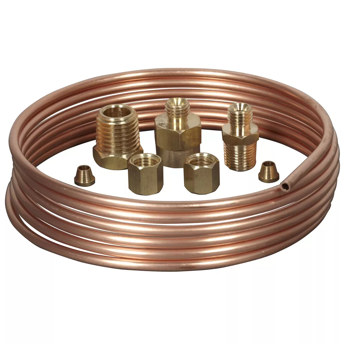 Copper Tube Kit BOSFST7584 Bosch