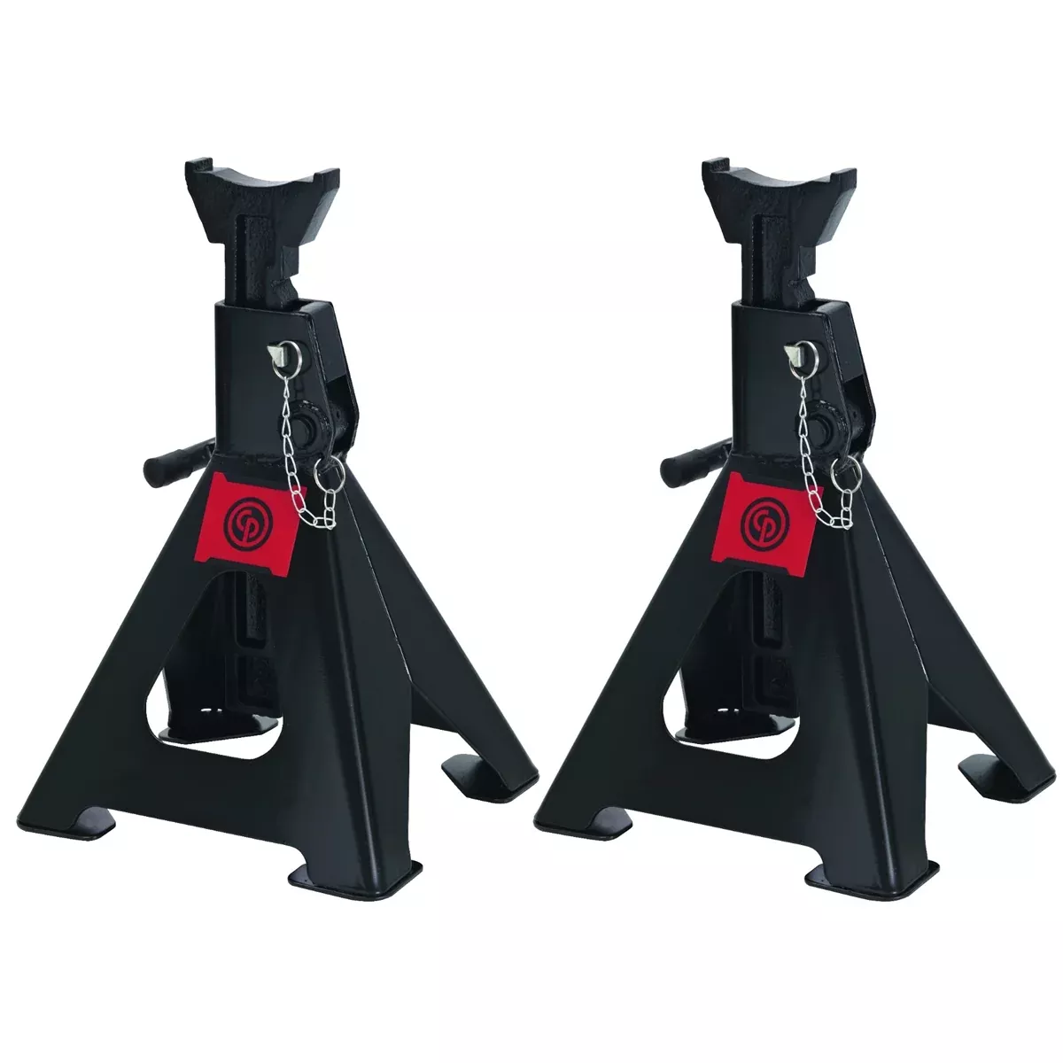 CP82020 JACK STAND 2T- PAIR CPT82020 Chicago Pneumatic