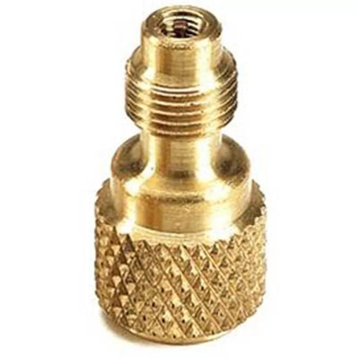 CPS Products AD48L Hfo Tank Adapter 1/2" Left