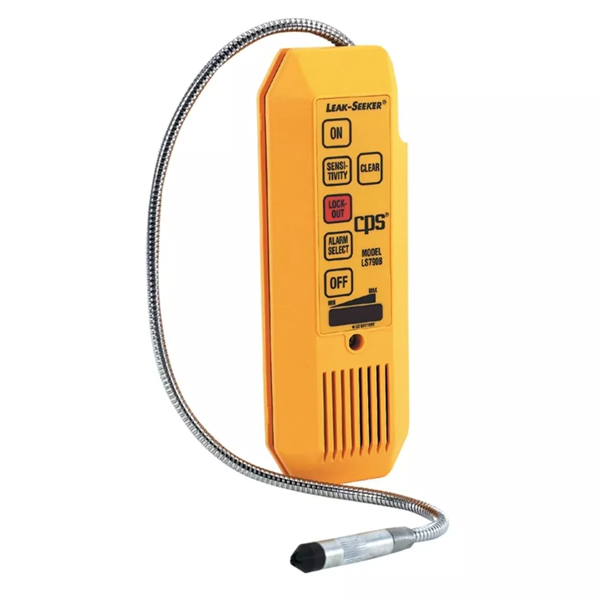 CPS Products LS790B Det Leak All Ref Deluxe