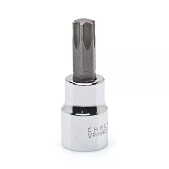 Crescent 3/8" Drive Torx Bit Socket T-40