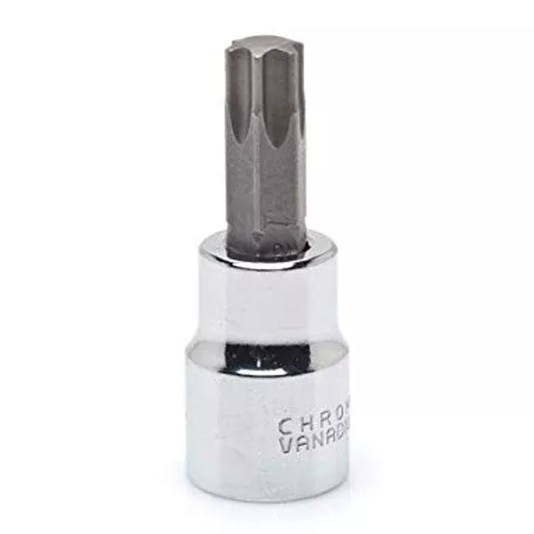 Crescent 3/8" Drive Torx Bit Socket T-55