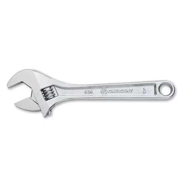 Crescent Adjustable Wrench