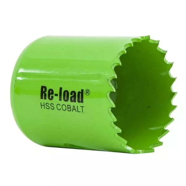 Crescent Re-Load 70mm Holesaw